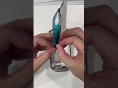 Cómo reemplazar la pantalla LCD con toque para Zebra TC51 TC56