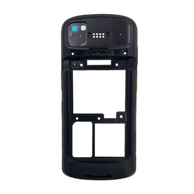 OEM New ZEBRA TC53 TC58 Back Cover Housing Version A NO Headphone Jack ; Side Buttons, Camera Lens and Scanner Lens are all included