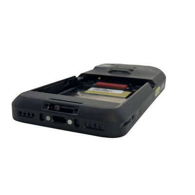 OEM New ZEBRA TC501 Back Cover Housing Version 1 -- Side Buttons, Camera Lens and Scanner Lens are all included