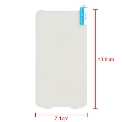 Protector de pantalla para la cebra TC51 TC52 TC56 TC57