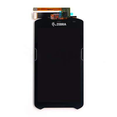 Pantalla LCD con reemplazo táctil para Zebra TC51 TC56