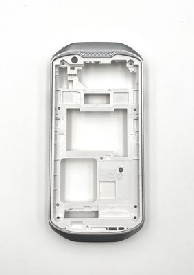 Reemplazo de cubierta media para Zebra TC52AX Durable y fácil de instalar