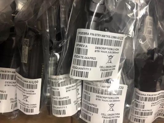 OEM nueva batería para Zebra WT6000 WT6300