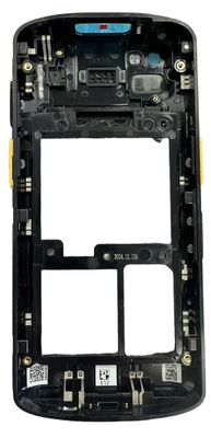 Capa trasera para el mantenimiento de la Zebra TC53 TC58