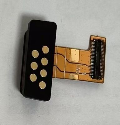 Conector de carga sincronizada Zebra TC52AX para reemplazo de TC520L