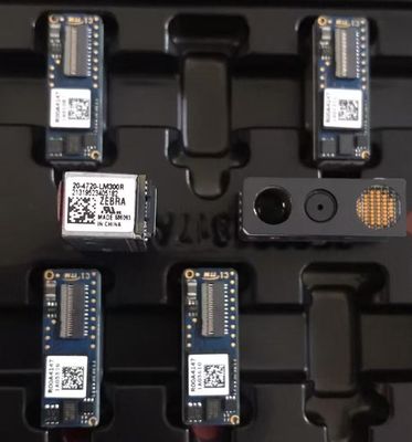 OEM Nuevo motor de escáner SE4720 para Zebra TC53 TC58