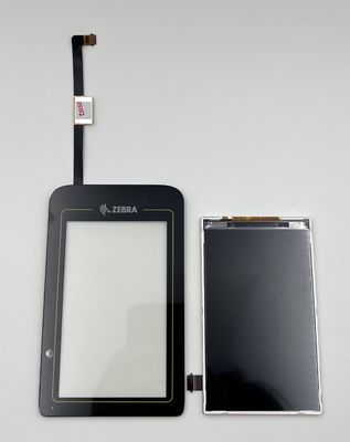 LCD con pantalla táctil para Zebra MC9400, MC9450
