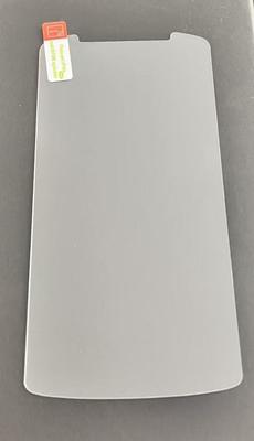 Cristal Templado para Protector de Pantalla Zebra TC53 TC58