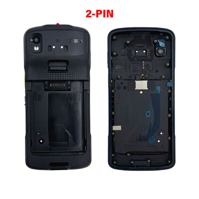 OEM Nuevo reemplazo de cubierta trasera para el conector Zebra TC22, TC27 2 pines