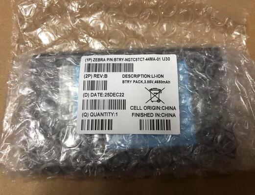 Batería para Zebra TC53 TC58 Tc51 Zebra Tc58 Batería