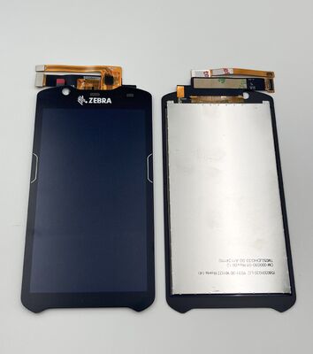 Nuevo LCD con pantalla táctil para Zebra TC52 TC57