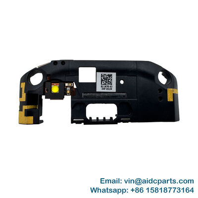 OEM ZEBRA TC52X Antena con cable de potencia flexible